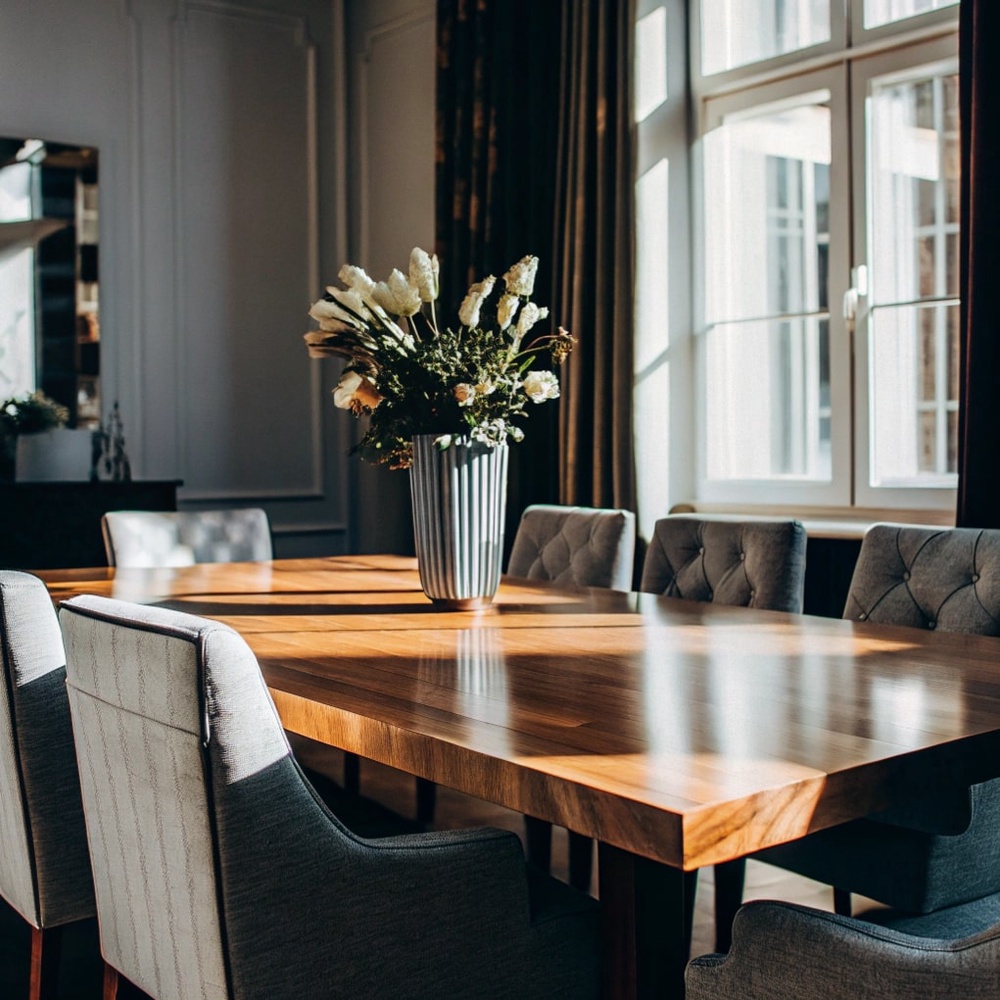 Современные дома с уникальным дизайном